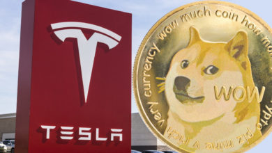 Photo of Tesla njeh kriptomonedhën Dogecoin, mundëson të blihen mallra me to