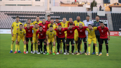 Photo of Renditja e re e FIFA-s, Kosova dhe Shqipëria shënojnë rritje