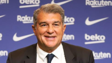 Photo of Laporta optimist: Me barazimin e Real Madridit, edhe ne jemi në garë për titull