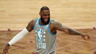 Photo of LeBron flet për pensionimin: Viti i fundit do jetë kur të luaj me djalin tim