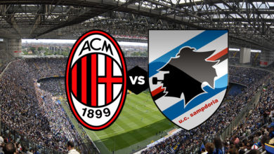Photo of Milan mposht Sampdorian, merr kreun e tabelës