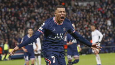 Photo of Ofertë e frikshme/ PSG nuk heq dorë nga Mbappe, pagë marramendëse për dy vite