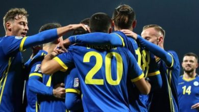 Photo of Sot zyrtarizohet Alan Zhires në stolin e Kosovës?