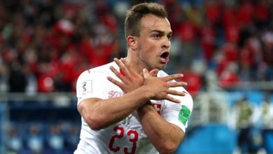Photo of Xherdan Shaqiri blerja më e shtrenjtë në historinë e klubit amerikan