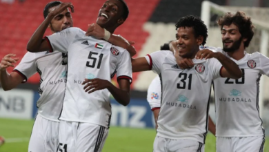 Photo of Botërori i Klubeve, Al Jazira fiton thellë ndaj kampiones së Oqeanisë