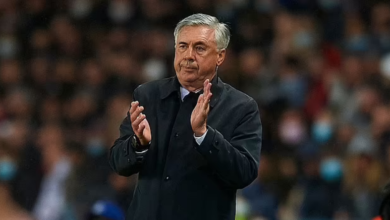 Photo of Ancelotti e pranon se ishin të dobët përballë PSG-së: Ky lojtar ishte i pandalshëm