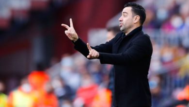 Photo of Fitorja ndaj Atletico Madridit ka sjellë entuziazëm te Barcelona
