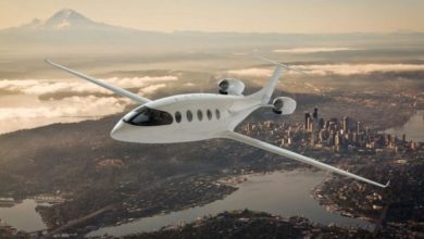 Photo of Gati për të fluturuar aeroplani i parë elektrik i pasagjerëve në botë