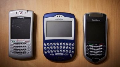 Photo of BlackBerry shiti patentat për 600 milionë dollarë
