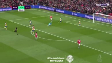 Photo of VIDEO/ CR7 me portën e boshatisur nuk i shënon dot Southampton-it