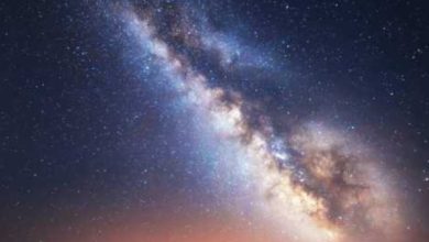 Photo of Objekt i panjohur shfaqet në Univers (PAMJET)