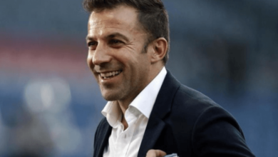 Photo of Del Piero: Juventus ndryshe, më duket si ai i finales së Champions League