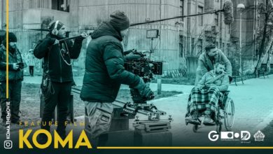 Photo of Përfundon xhirimet filmi i metrazhit të gjatë KOMA në regji të Agim Abdulla