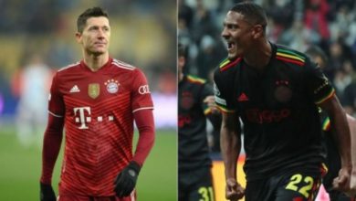 Photo of Bayern Munich dëshiron Hallerin si zëvendësues të Lewandowskit