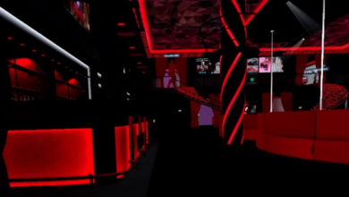 Photo of Realiteti ‘Metaverse’ lejon fëmijët 13-vjeçarë të hyjnë në ‘klube virtuale’ striptize e seksi (fotot)