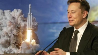 Photo of Satelitët e Elon Musk, një ditë pas nisjes në hapësirë, goditen nga stuhia gjeomagnetike