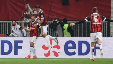 Photo of Nice në festë, eliminon Marsejën dhe kualifikohet në gjysmëfinale