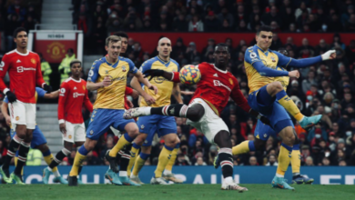 Photo of Man United ndalet në Old Trafford nga Southamptoni i Armando Brojës