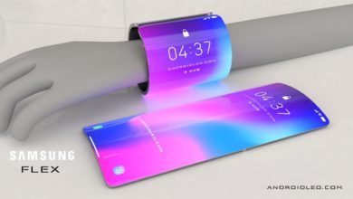 Photo of Telefoni i ardhshëm fleksibël i Samsung vjen me një përmirësim të dukshëm
