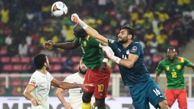 Photo of Egjipti i Salahut eliminon Kamerunin pas penalltive – kalon në finalen e Kupës së Kombeve të Afrikës