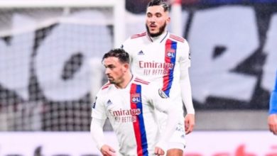 Photo of Gol dhe asistim, Shaqiri protagonist në triumfin e Lyonit ndaj Marseilles