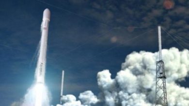Photo of U gabua në llogaritje gjatë lëshimit, stuhia diellore do të shkatërrojë 40 satelitë të SpaceX