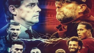 Photo of Champions League/ Inter mar forcat me Liverpool, zbret në fushë edhe Bayern