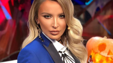 Photo of Tuna flet për herë të parë për ndarjen nga Patrisi: Nuk isha më e lumtur