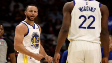 Photo of Curry i pandalshëm – tejkalon 20 mijë pikë në karrierë në fitoren ndaj Nuggets