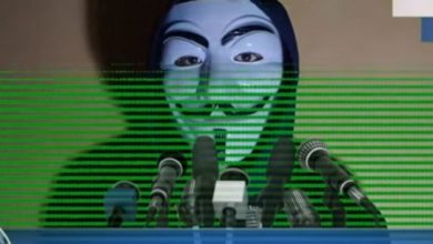 Photo of Anonymous pretendon se ka hakuar stacionet televizive ruse
