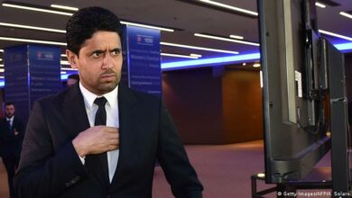 Photo of UEFA merr masa për Paris Saint-Germain dhe Al-Khelaifi