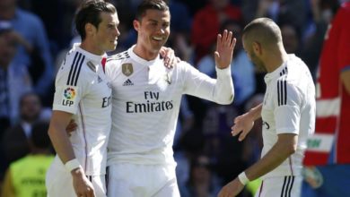 Photo of 10 tridentët më të mirë të shekullit i përkasin Barçës dhe Real Madridit