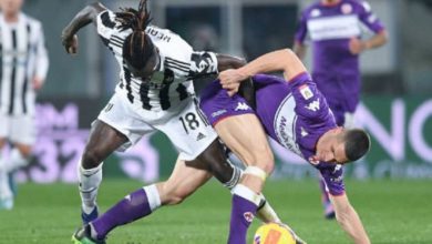 Photo of Kupa e Italisë, Juventusi merr fitore të mundimshme ndaj Fiorentinës