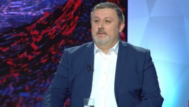 Photo of Arsim Sinani: Të ngritet një projekt për të regjistruar çdo shqiptar