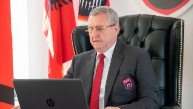 Photo of Armand Duka është thirrur të paraqitet në Gjykatën e Tiranës, ja data kur njihet me vendimin…
