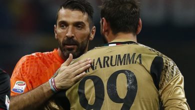 Photo of Donnarumma: Buffon më tha “shko bëj historinë te PSG”