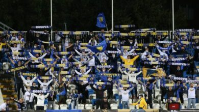 Photo of Dalin në shitje biletat e ndeshjes Zvicër – Kosovë