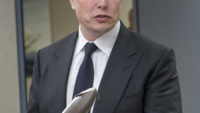 Photo of Musk paralajmëron se Starlink në Ukrainë mund të jetë në shënjestër të sulmeve