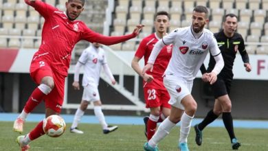 Photo of Shkëndija humb derbin me Rabotniçkin 1:2