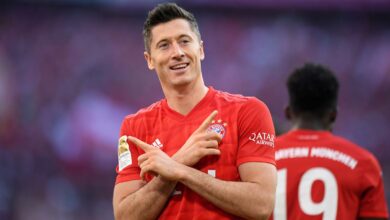 Photo of Befasia e merkatos së verës, Lewandowski te kjo skuadër