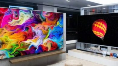 Photo of LG tregon çmimin e “televizorëve të vitit 2022”