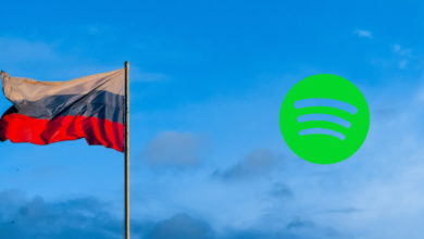 Photo of Spotify mbyll zyrën në Rusi, shkak lufta në Ukrainë