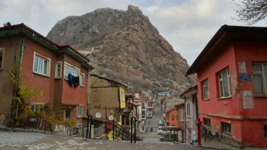 Photo of Harrojeni Cappadocia-n! – Ky qytet është alternativa më ‘trend’ për vitin 2022 (FOTOT)