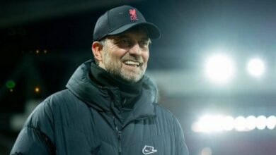 Photo of Klopp kërkon nga Liverpooli që të vazhdojë bezdisjen në garën për titullin e Premier Ligës
