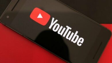 Photo of YouTube bllokon mediat shtetërore ruse