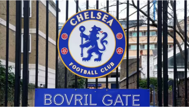 Photo of Chelsea rrezikon mbylljen e sezonit, sponsori 900 mln paundë mund të prishë akordin