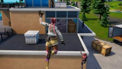 Photo of Fortnite ka mbledhur tashmë 36 milionë dollarë që do të shkojnë për ndihmë humanitare në Ukrainë