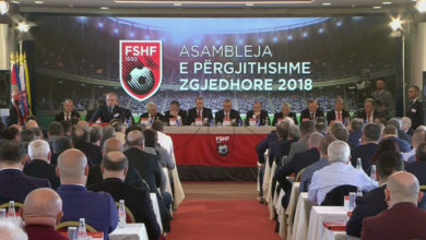 Photo of Zgjedhjet në FSHF shtyhen më 15 mars