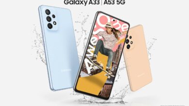 Photo of Galaxy A53 5G dhe Galaxy A33 5G: Përvoja të mrekullueshme celulare, të hapura për të gjithë