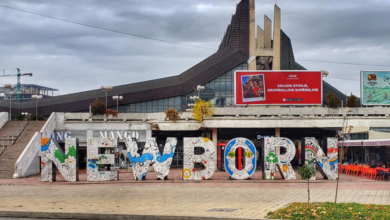 Photo of Prishtina përballet me krizë financiare, mbi 10 milionë euro borxhe të papaguara